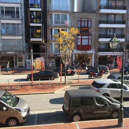 Mauritius 11 Daire Knokke-Heist Dış mekan fotoğraf