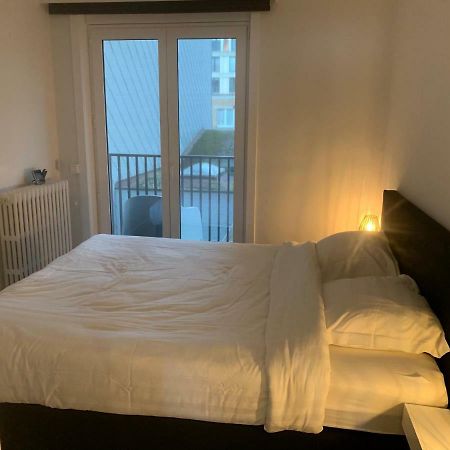 Mauritius 11 Daire Knokke-Heist Dış mekan fotoğraf