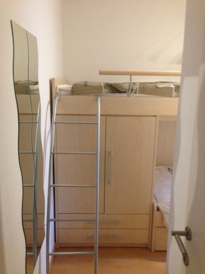 Mauritius 11 Daire Knokke-Heist Dış mekan fotoğraf