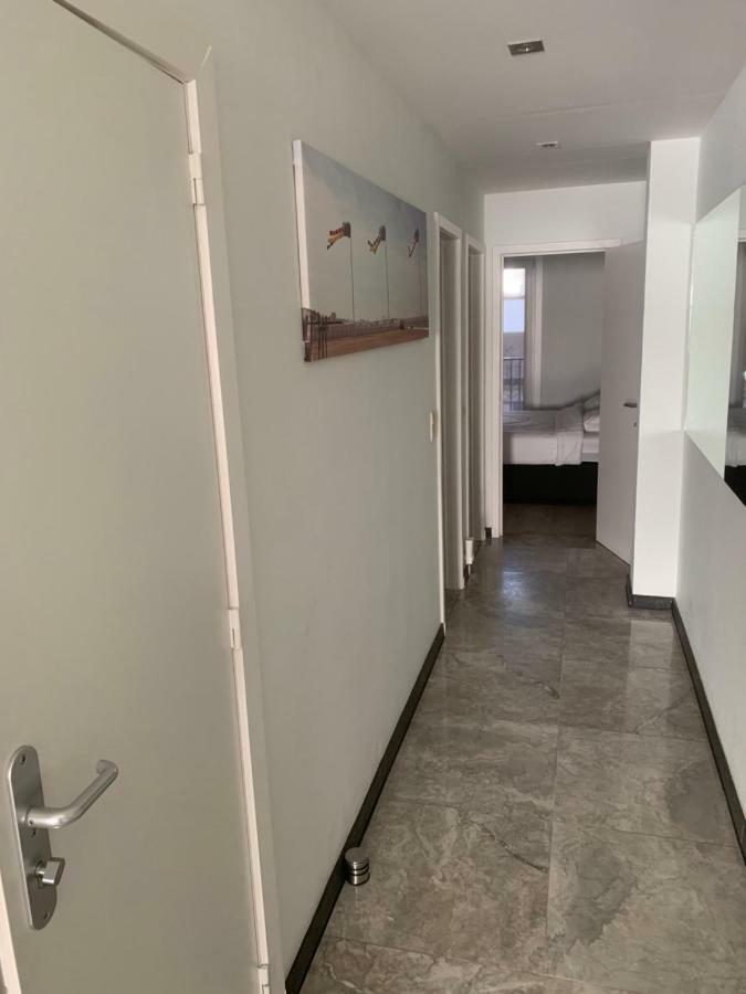 Mauritius 11 Daire Knokke-Heist Dış mekan fotoğraf