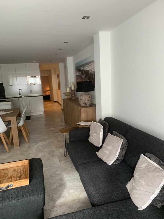 Mauritius 11 Daire Knokke-Heist Dış mekan fotoğraf