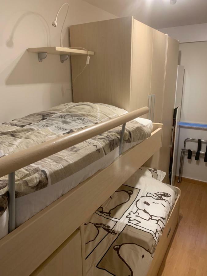 Mauritius 11 Daire Knokke-Heist Dış mekan fotoğraf