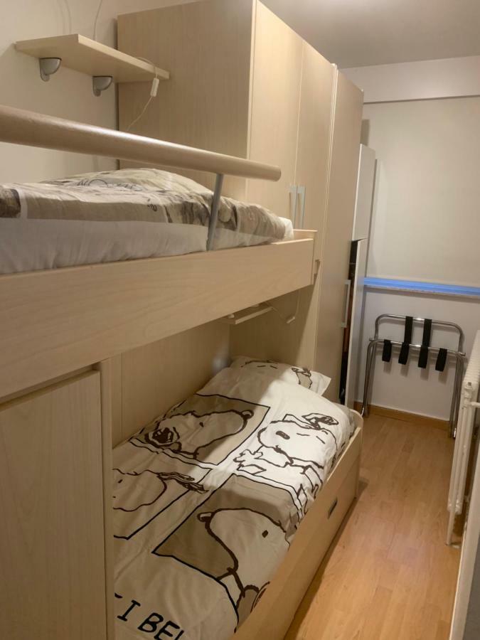 Mauritius 11 Daire Knokke-Heist Dış mekan fotoğraf