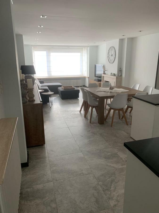 Mauritius 11 Daire Knokke-Heist Dış mekan fotoğraf
